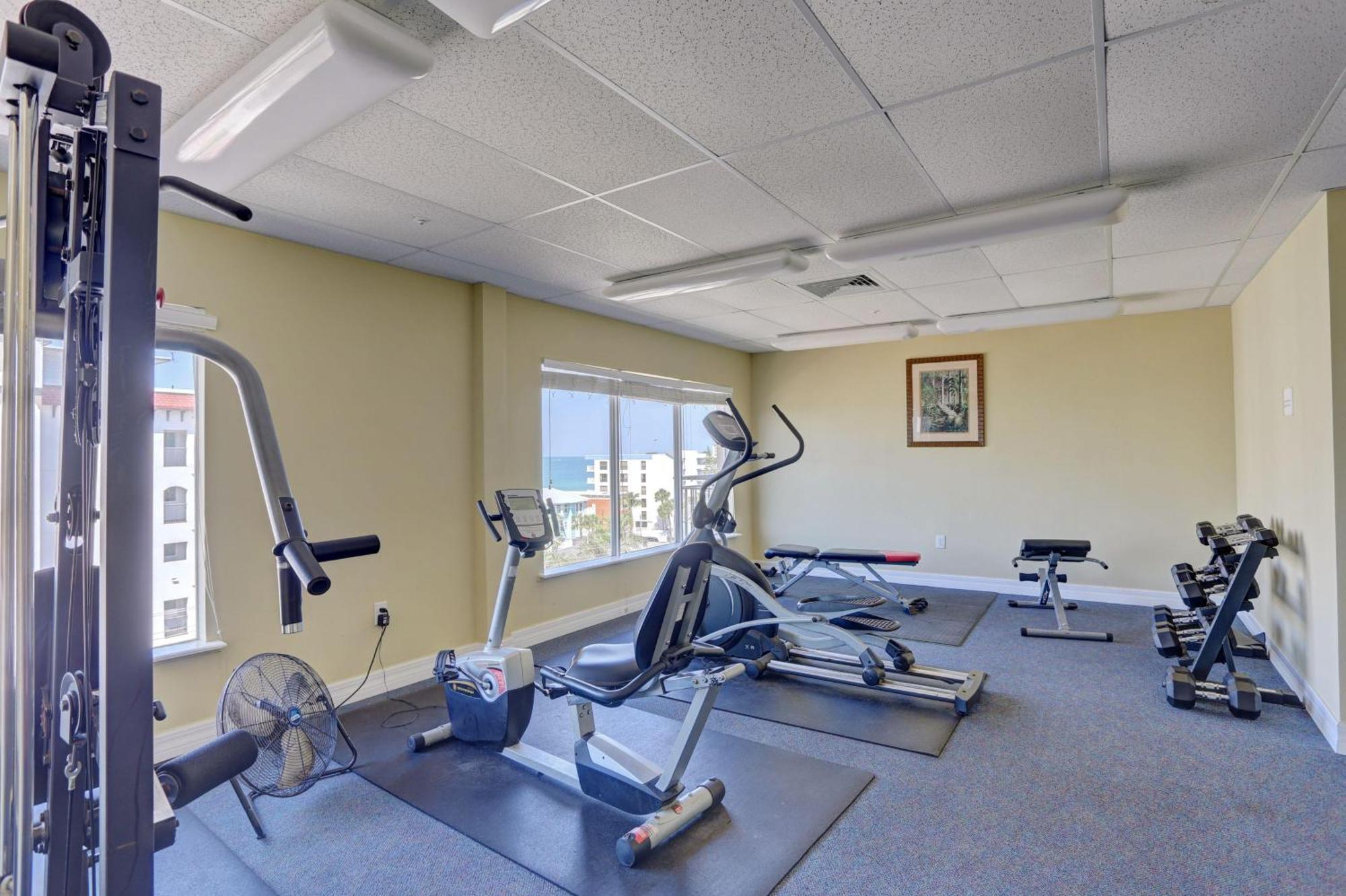 Madeira Bay Resort I 1504 เซนต์พีทบีช ภายนอก รูปภาพ