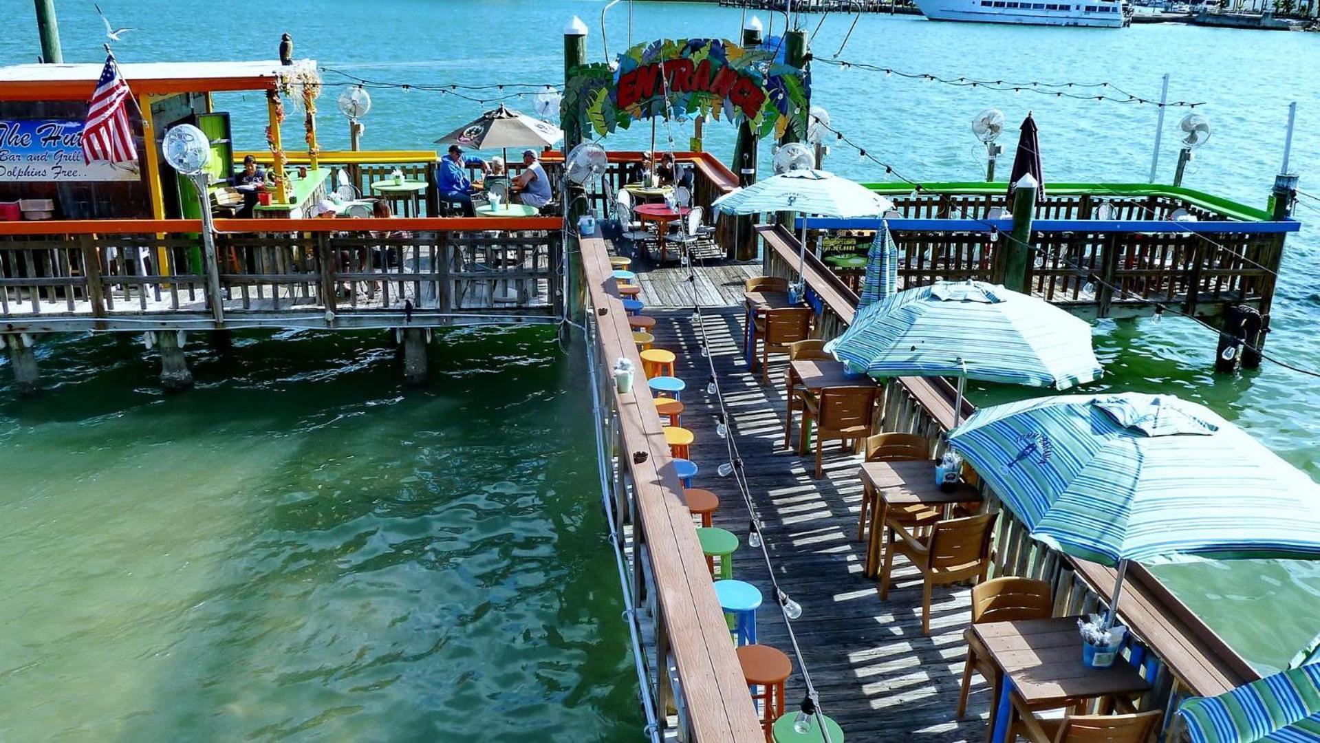 Madeira Bay Resort I 1504 เซนต์พีทบีช ภายนอก รูปภาพ